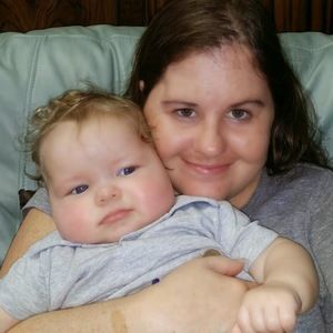 Meet your Posher, Johnnysangel30